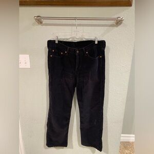 Vintage Levi’s pants
